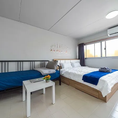 Popular Condo Muangthong By Khun Eve Nonthaburi Exterior photo