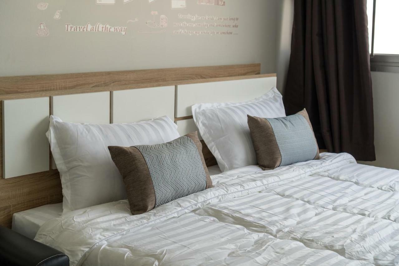 Popular Muangthong By Khun Eve Apartment Nonthaburi