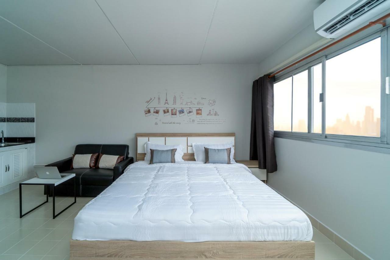 Popular Muangthong By Khun Eve Apartment