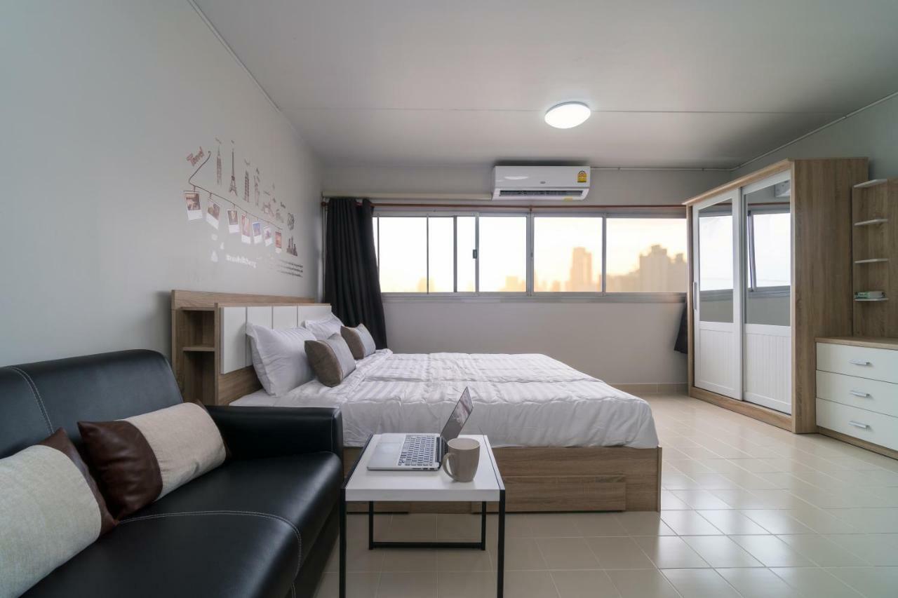 Popular Muangthong By Khun Eve Apartment