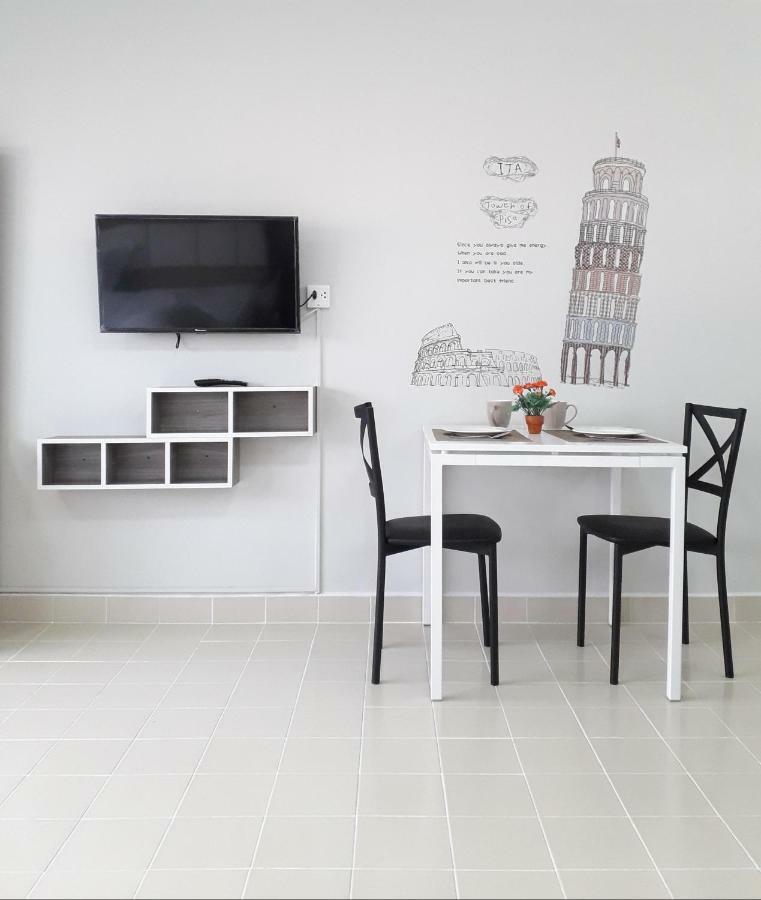 Popular Muangthong By Khun Eve Apartment
