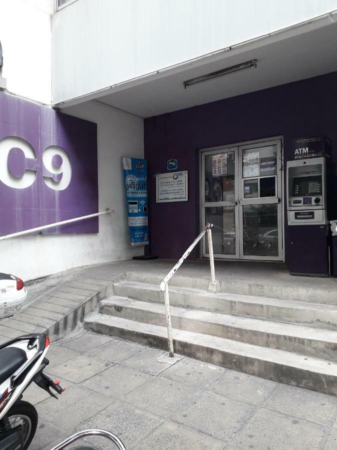 Popular Muangthong By Khun Eve Apartment