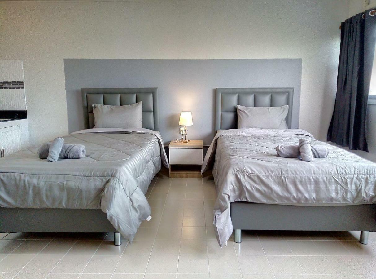 Popular Muangthong By Khun Eve Apartment Nonthaburi