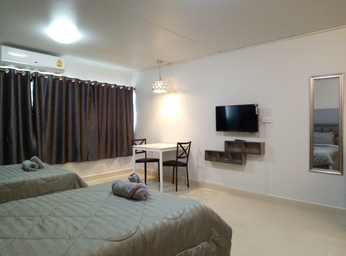 Popular Muangthong By Khun Eve Apartment