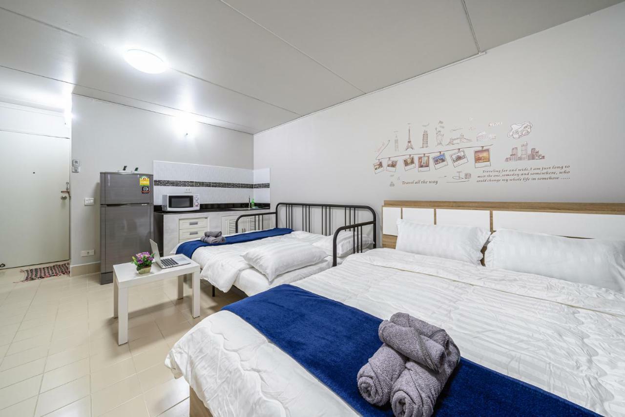 Popular Muangthong By Khun Eve Apartment